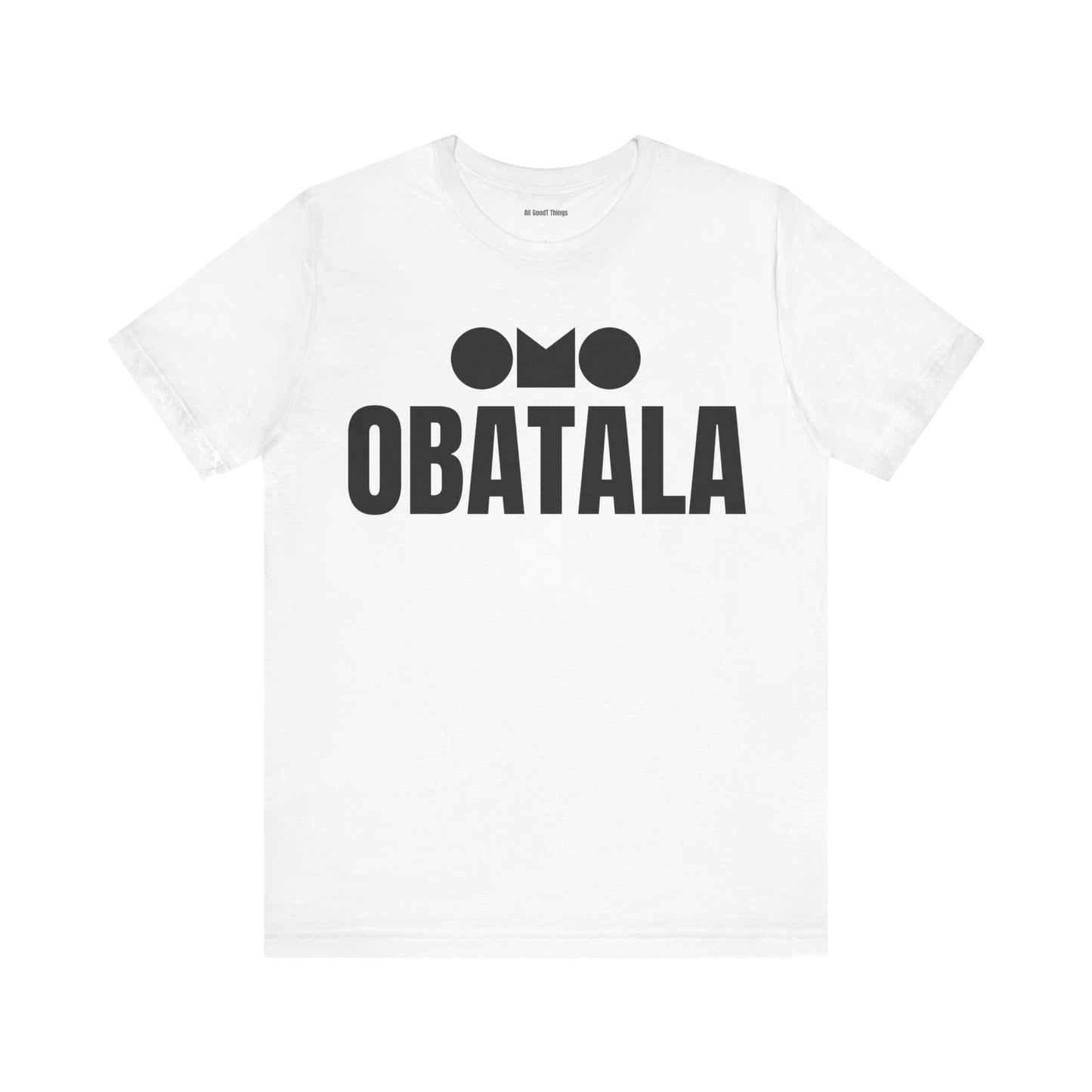 The Omo Obatala