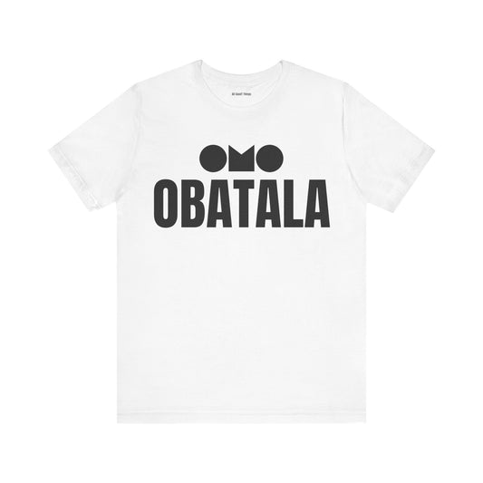 The Omo Obatala