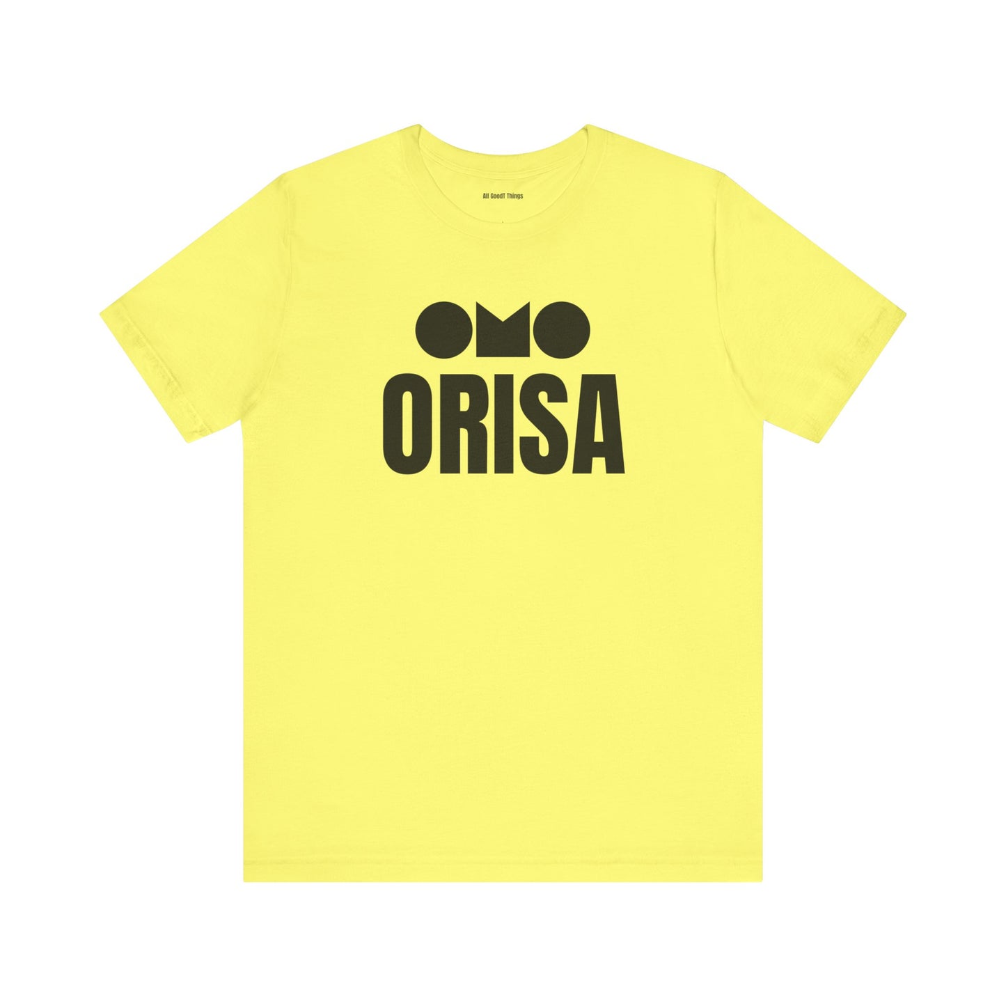 Omo Orisa