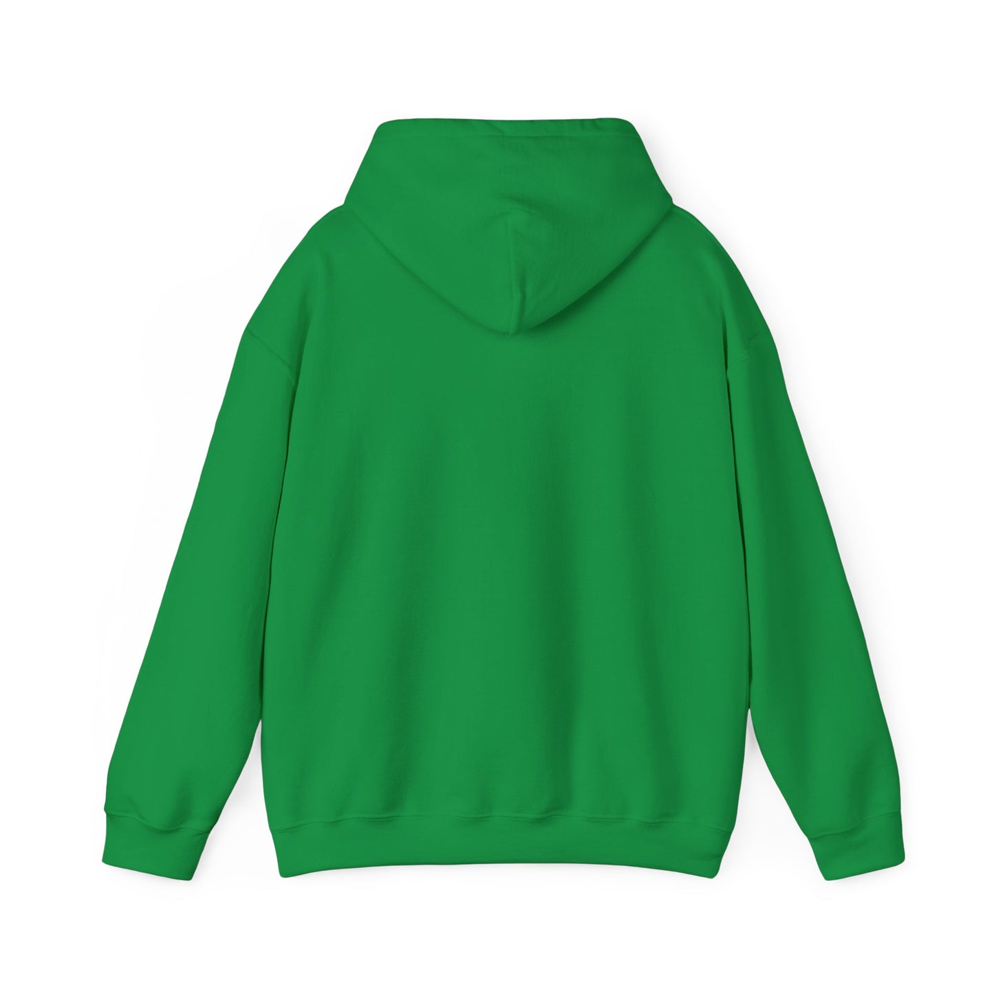 The Ogunronke™ Hooded Sweatshirt