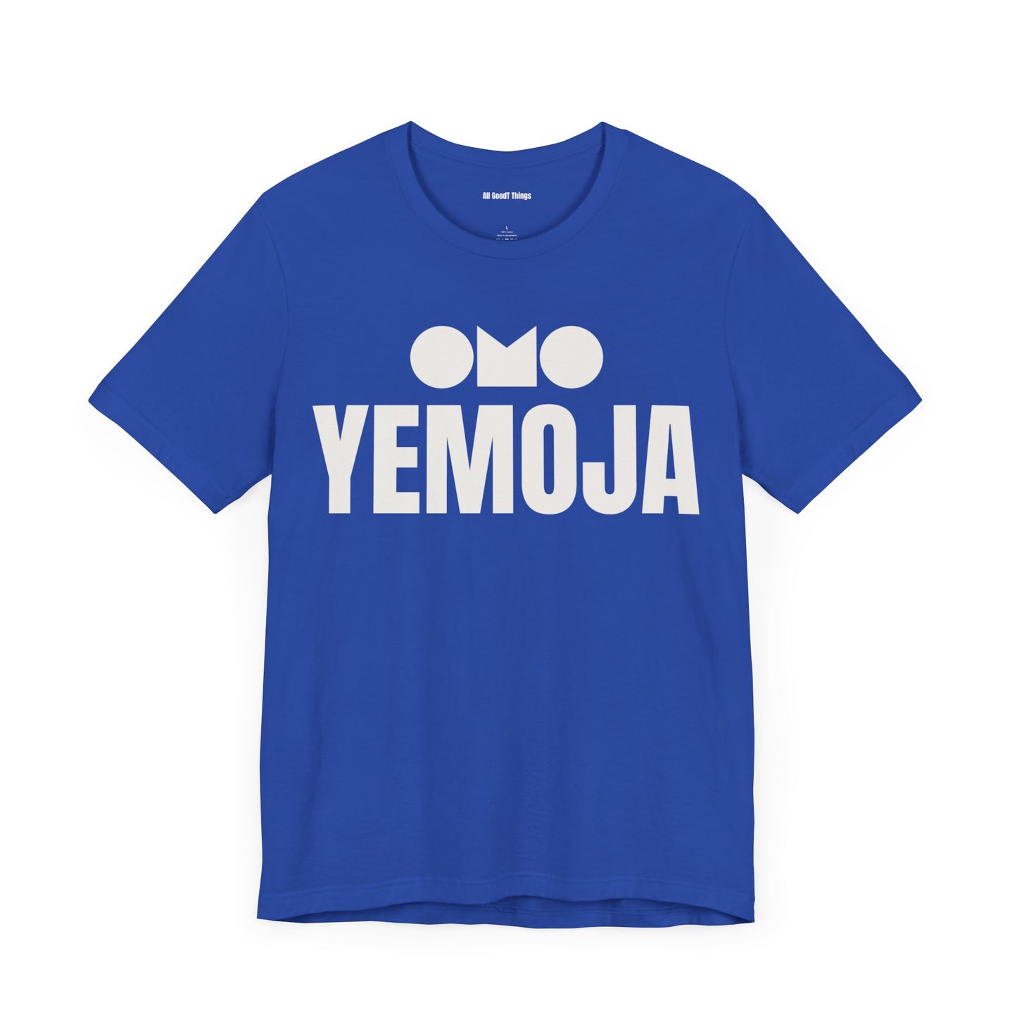 The Omo Yemoja