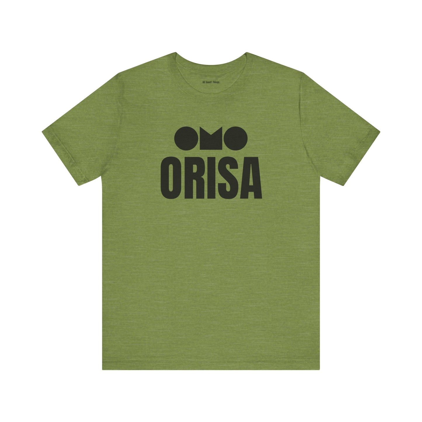 Omo Orisa