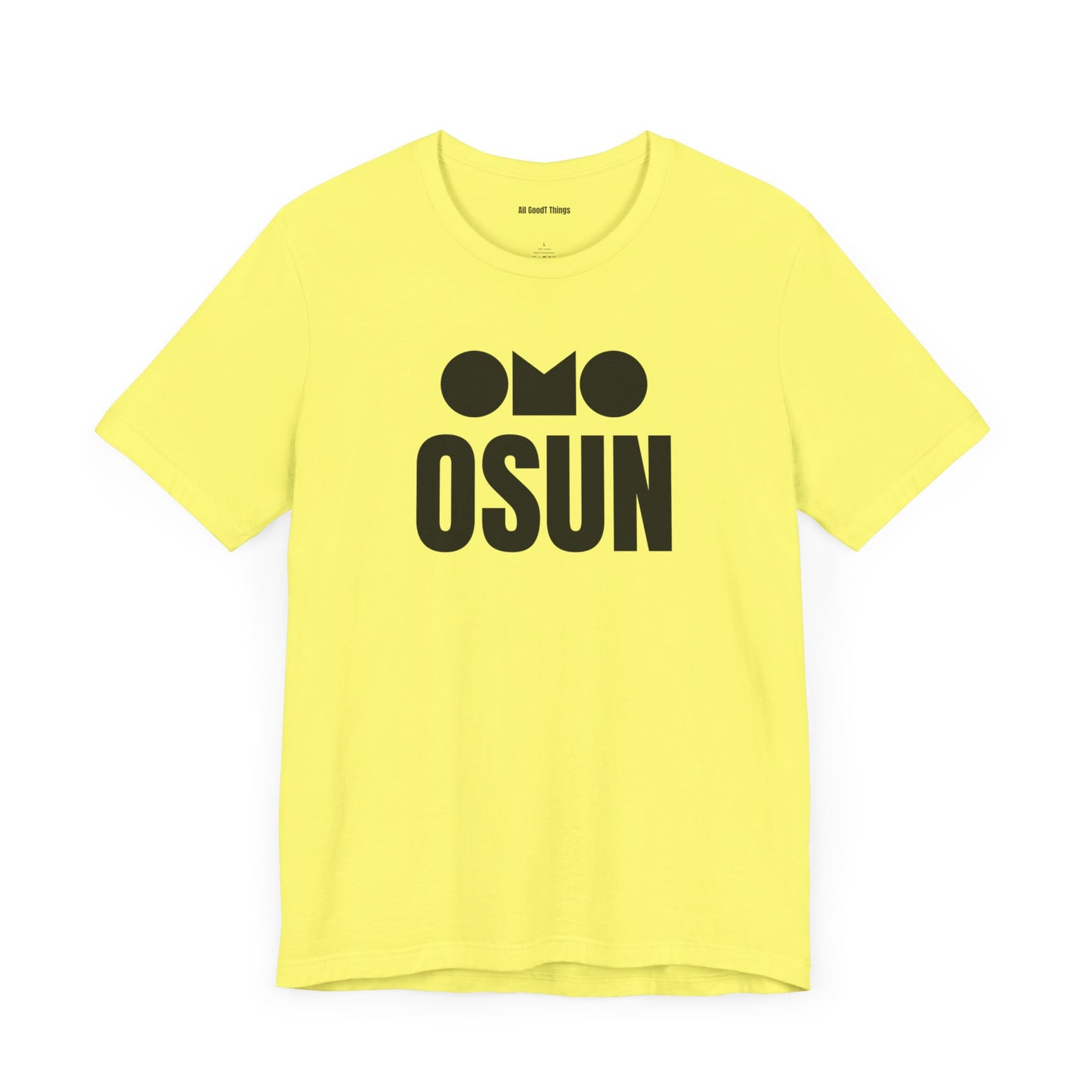 The Omo Osun