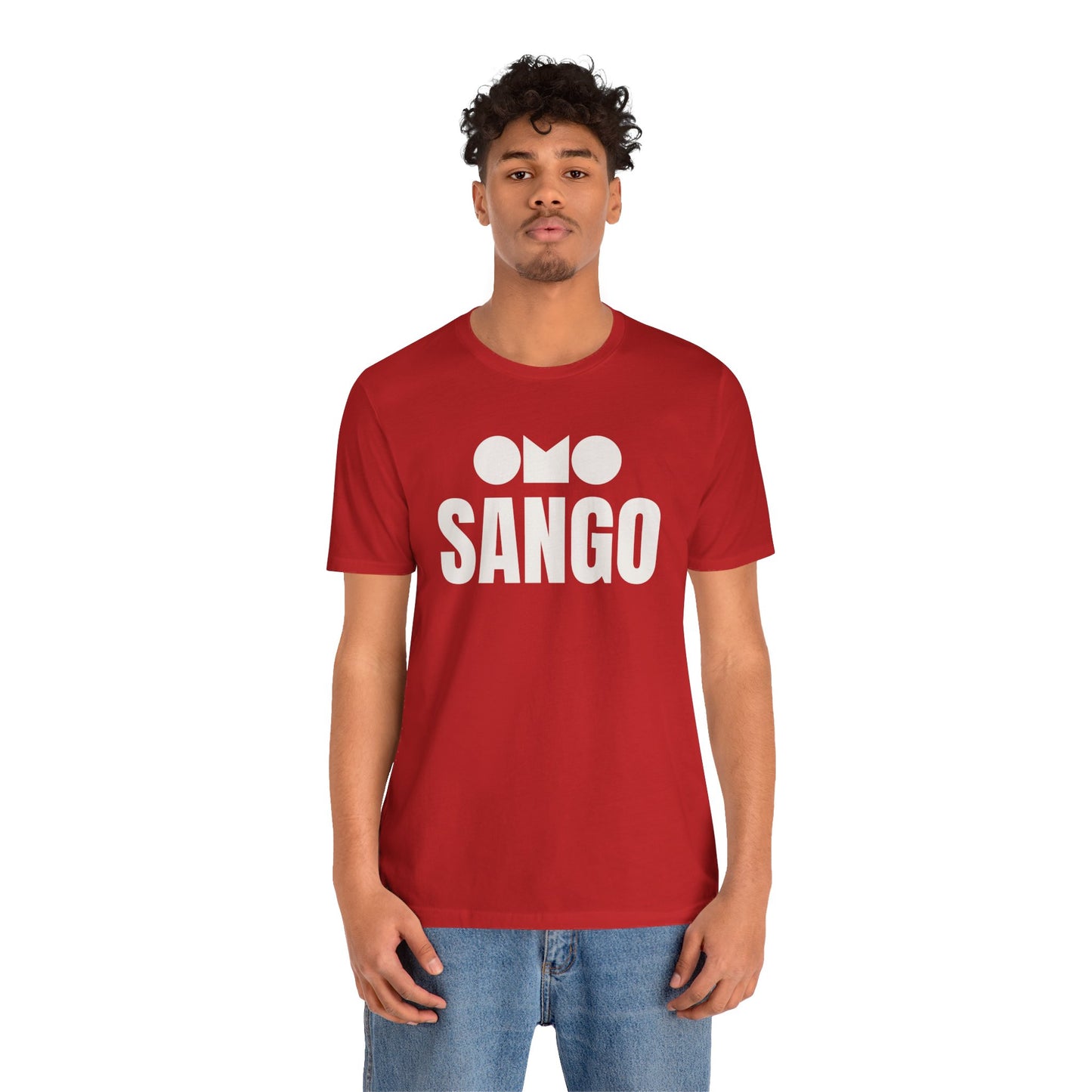 The Omo Sango