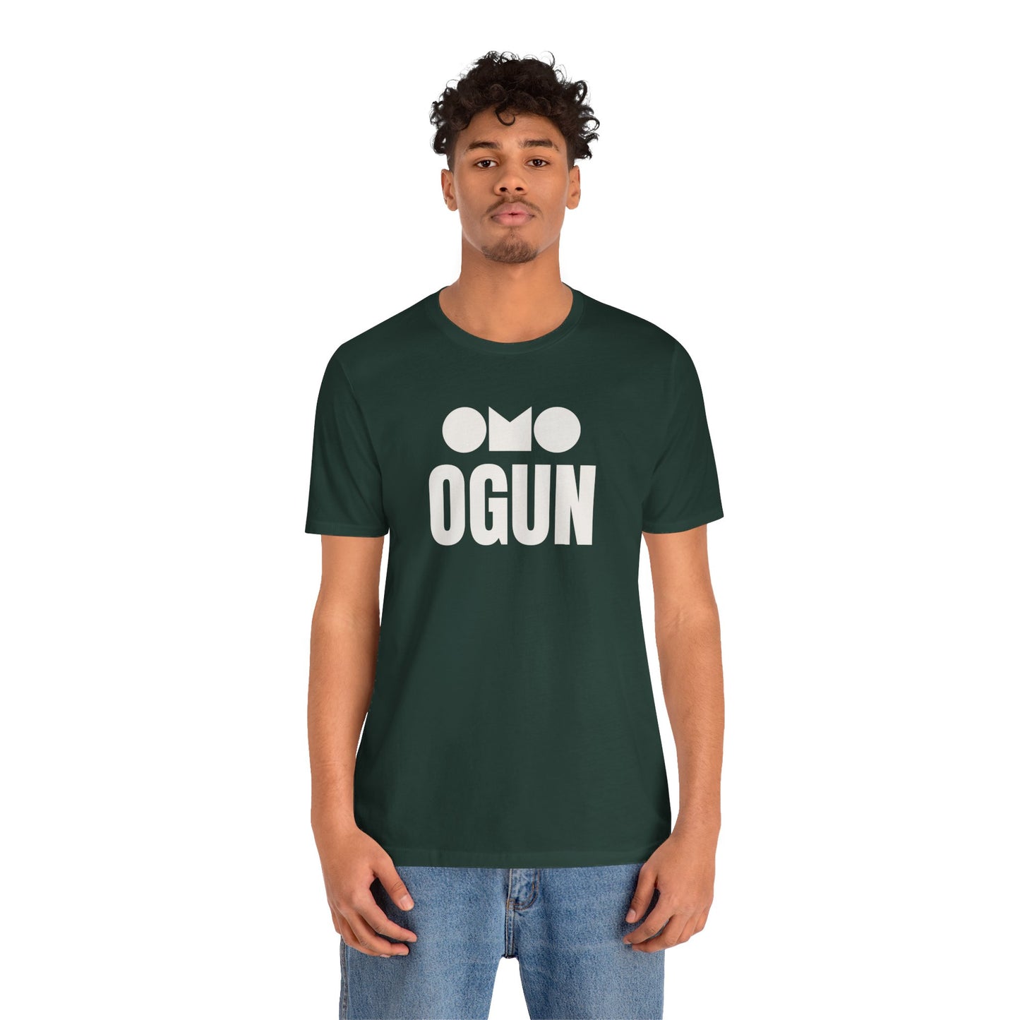 The Omo Ogun