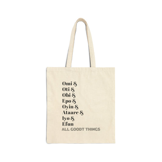 The Got Offerings? Tote™
