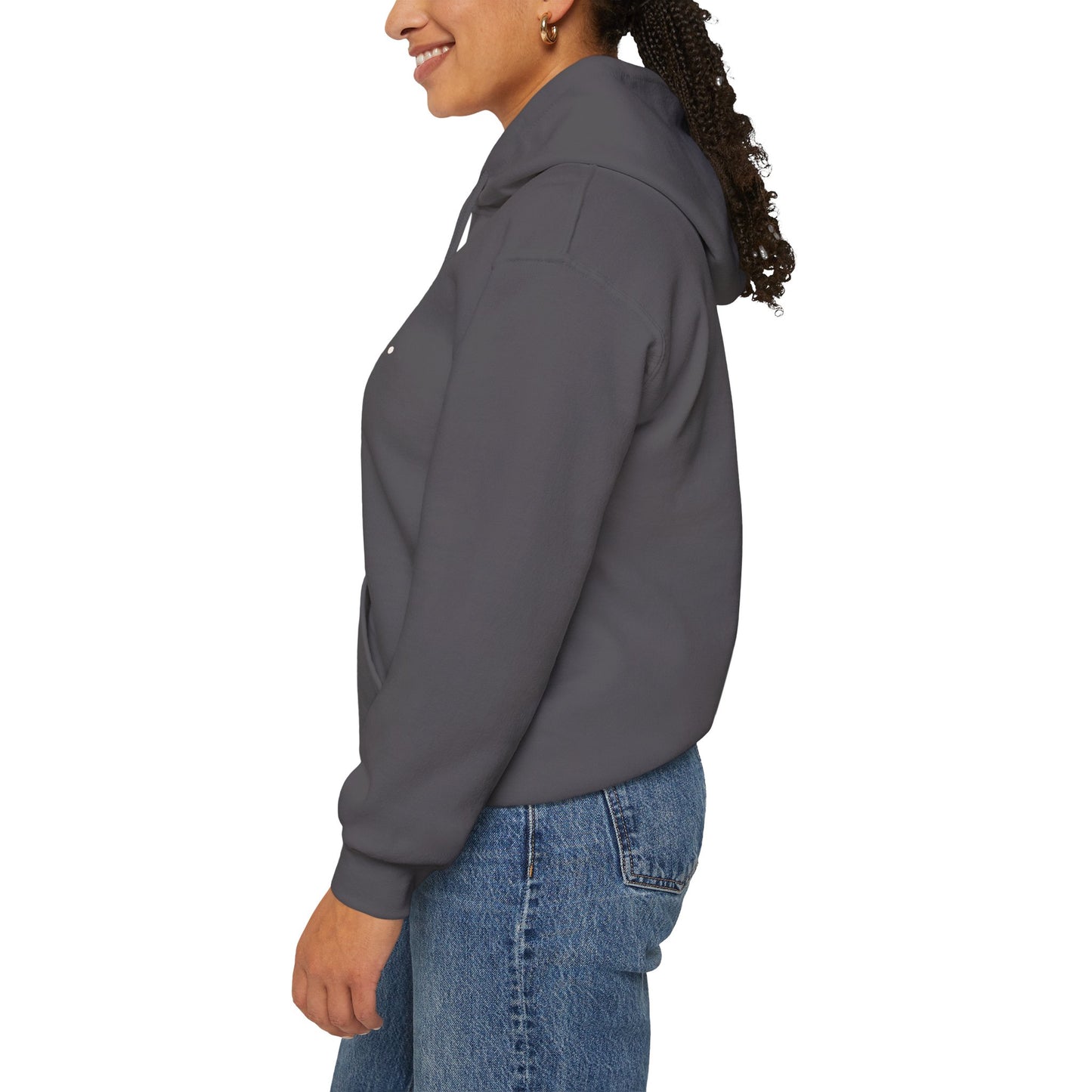 The Toni Morrison Hooded Sweatshirt