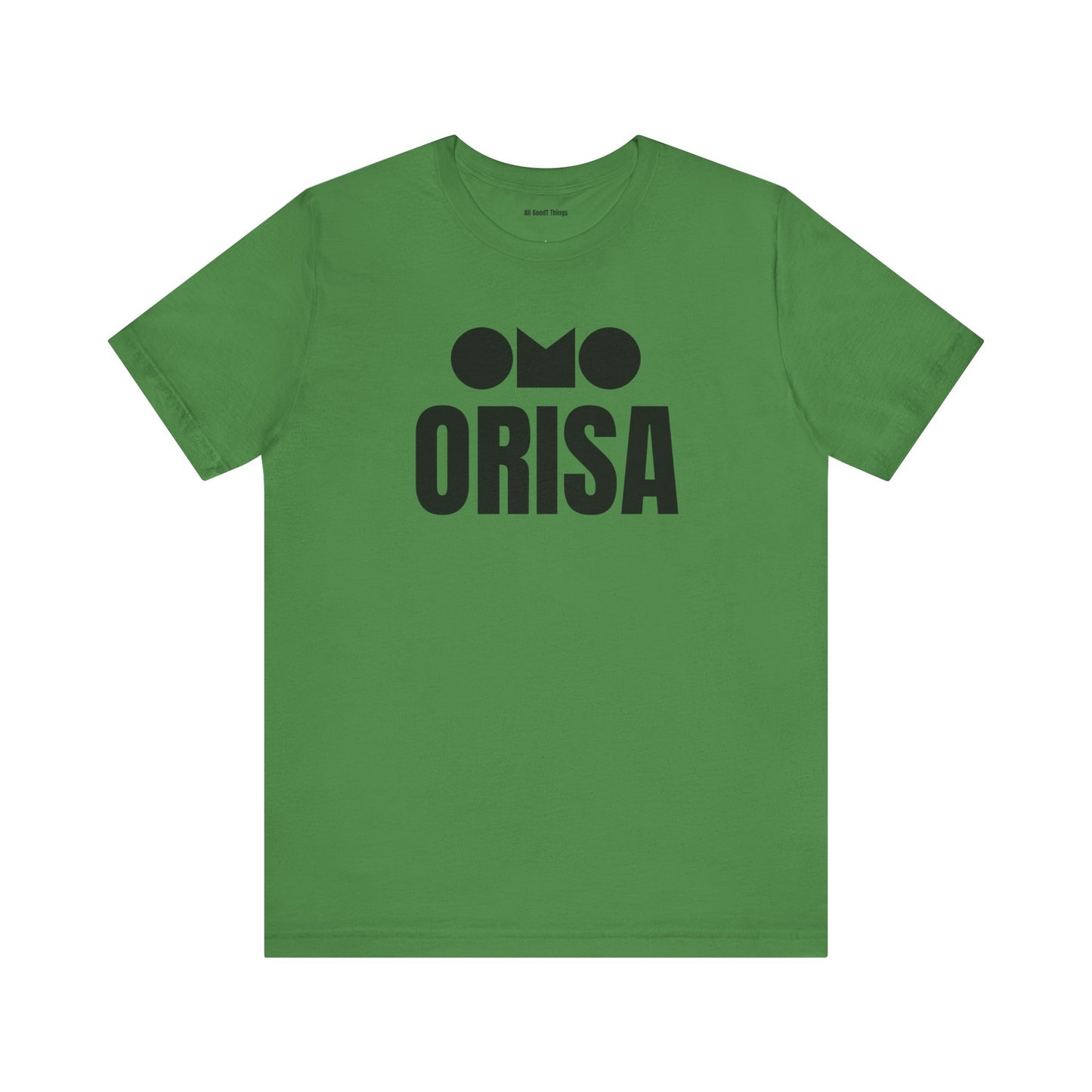 Omo Orisa