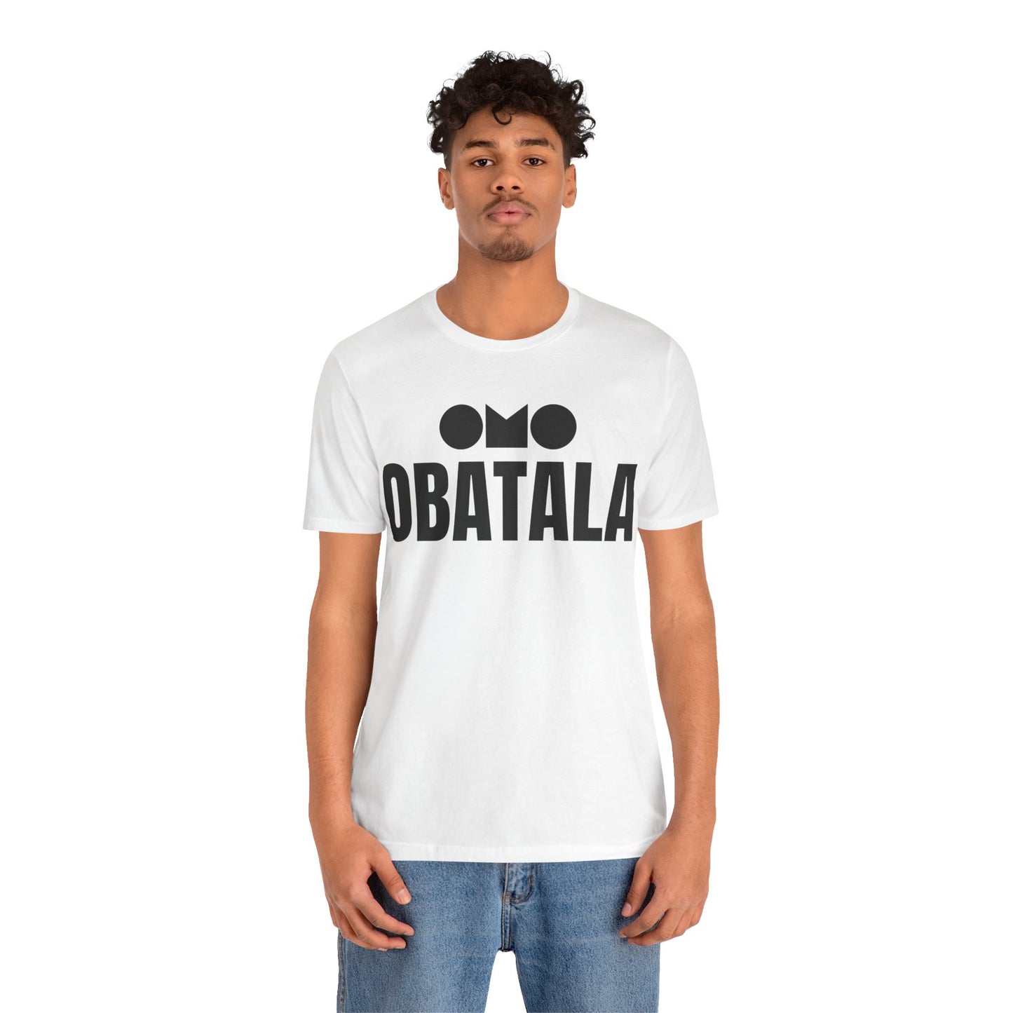 The Omo Obatala