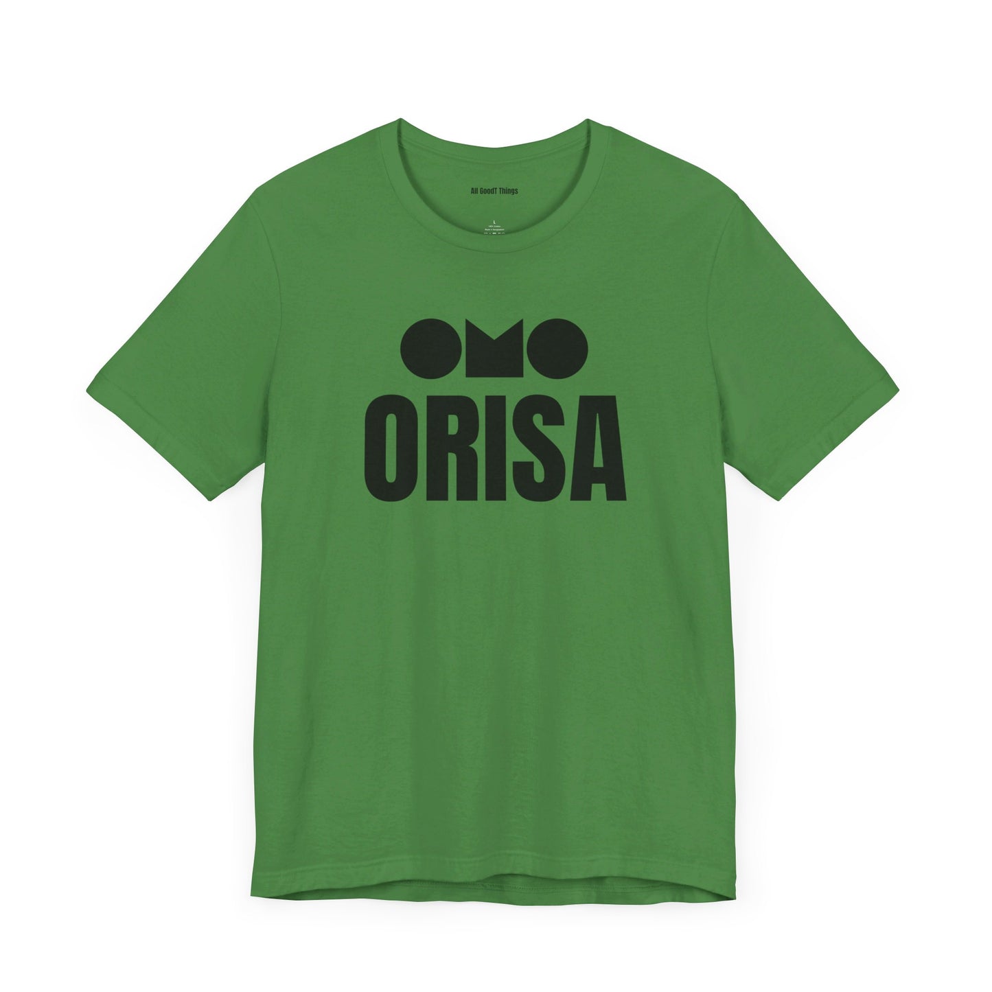 Omo Orisa