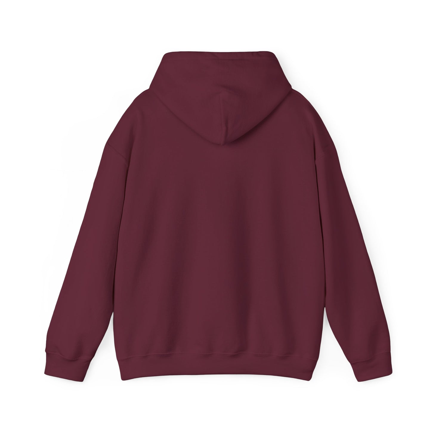 The Oyaranti ™ Hooded Sweatshirt