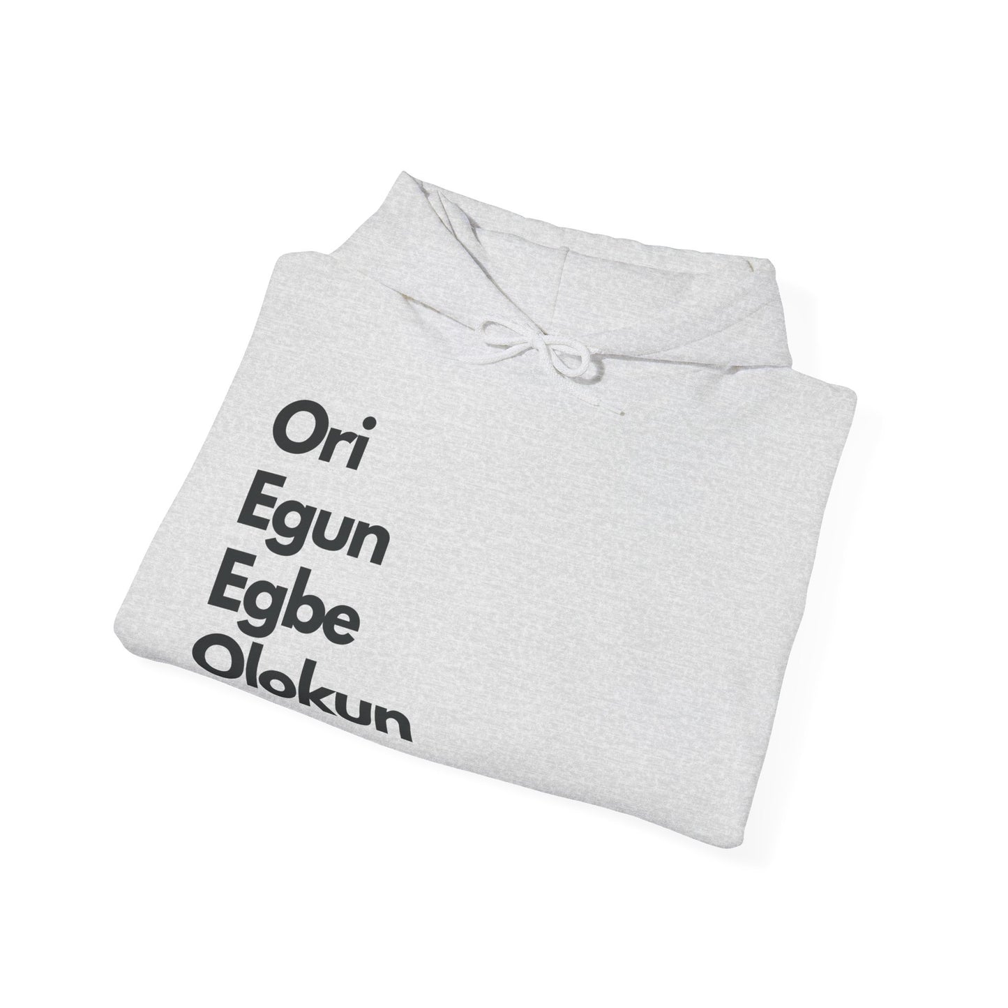 The Omisegun Meji™