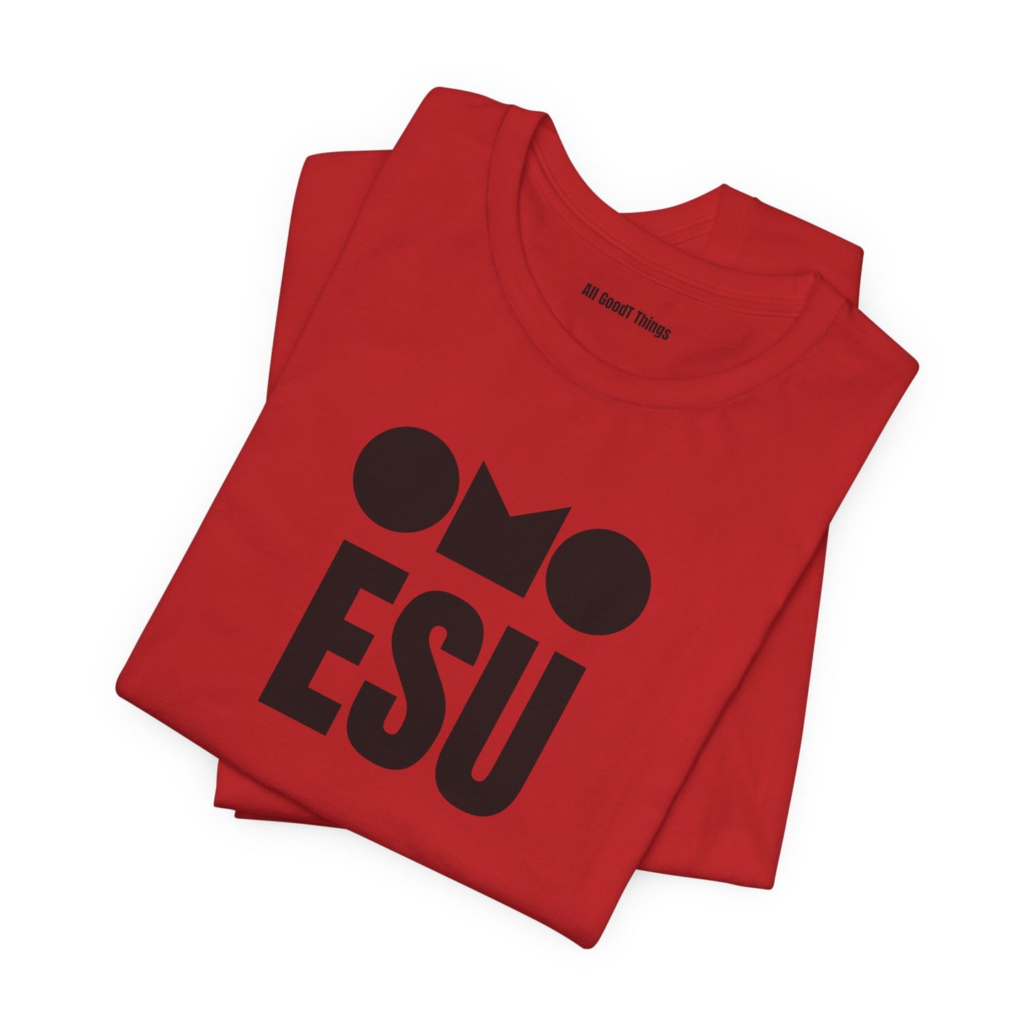 The Omo Esu