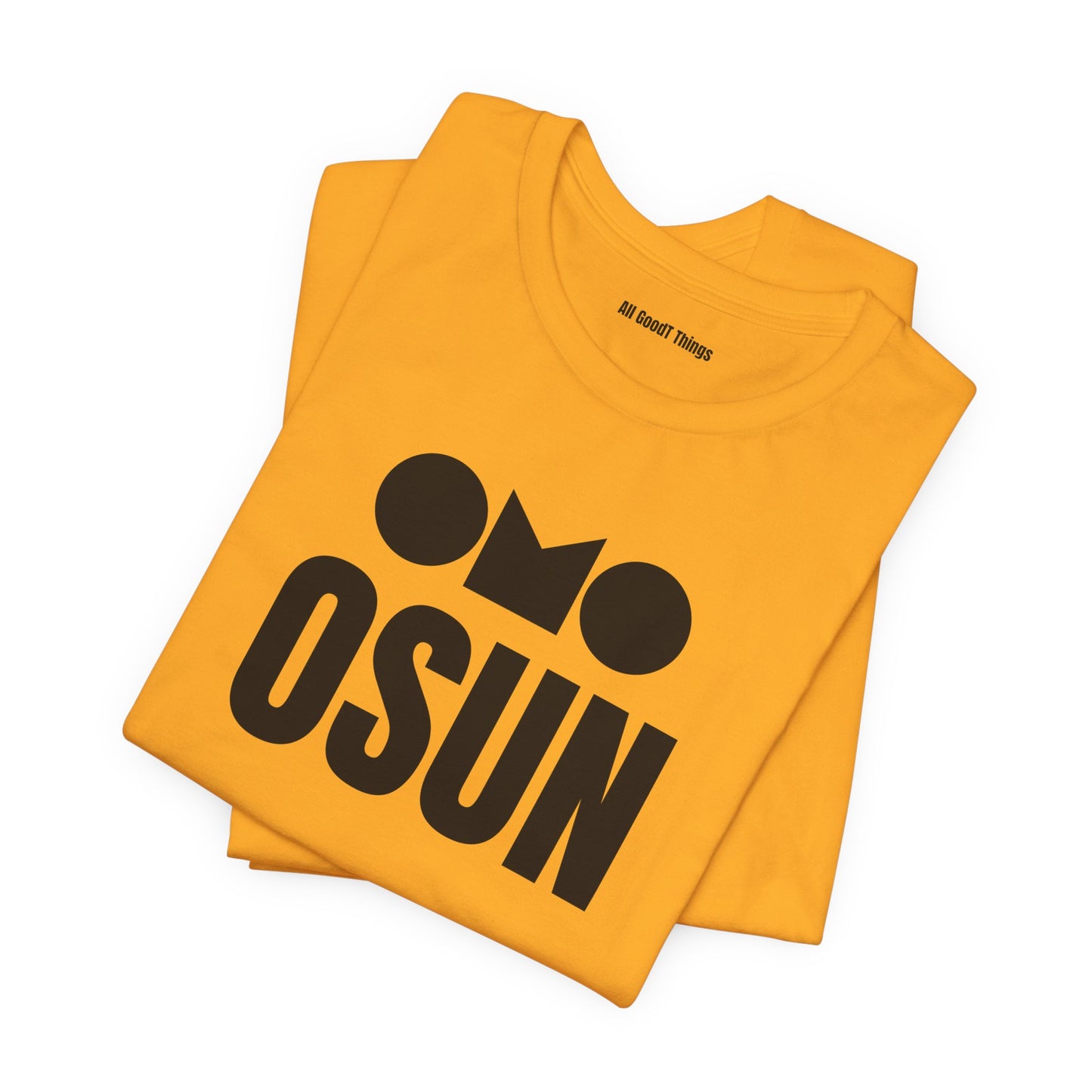 The Omo Osun