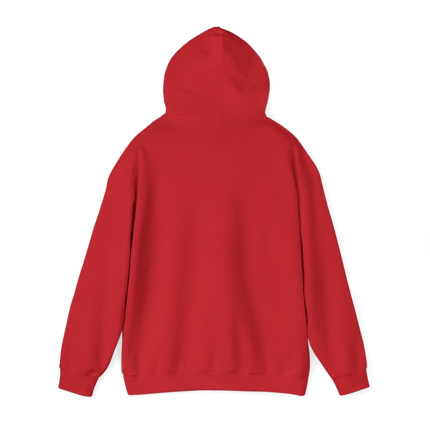 The Ogunronke™ Hooded Sweatshirt