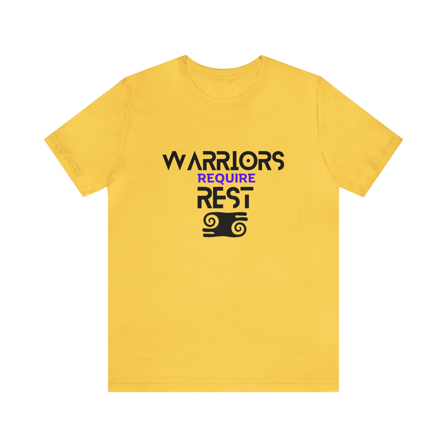 The Rested Warrior™