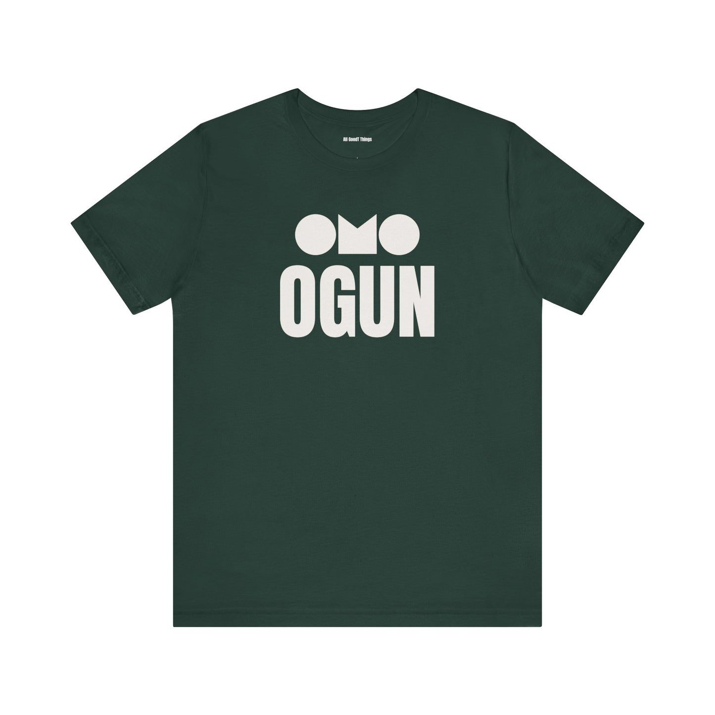 The Omo Ogun