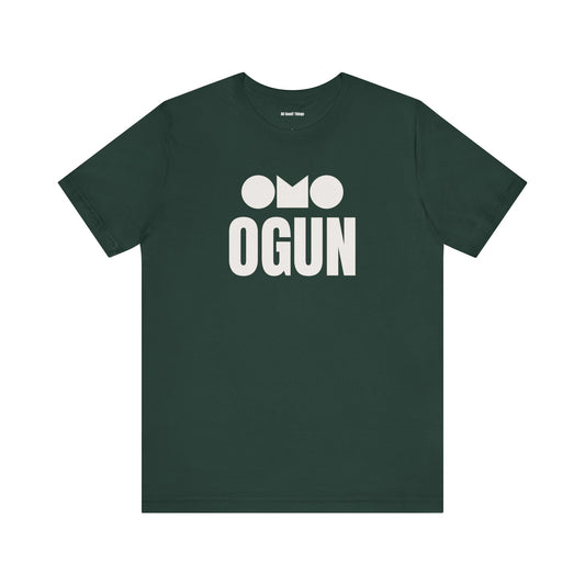 The Omo Ogun