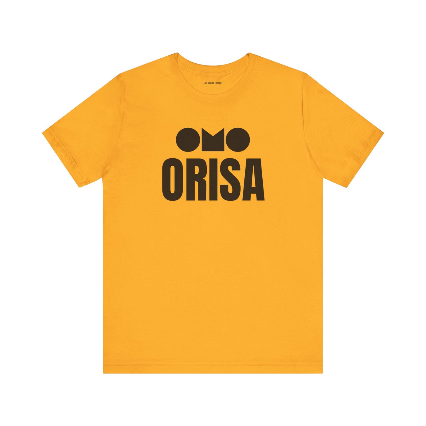 Omo Orisa