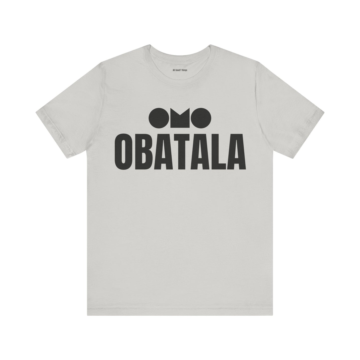 The Omo Obatala