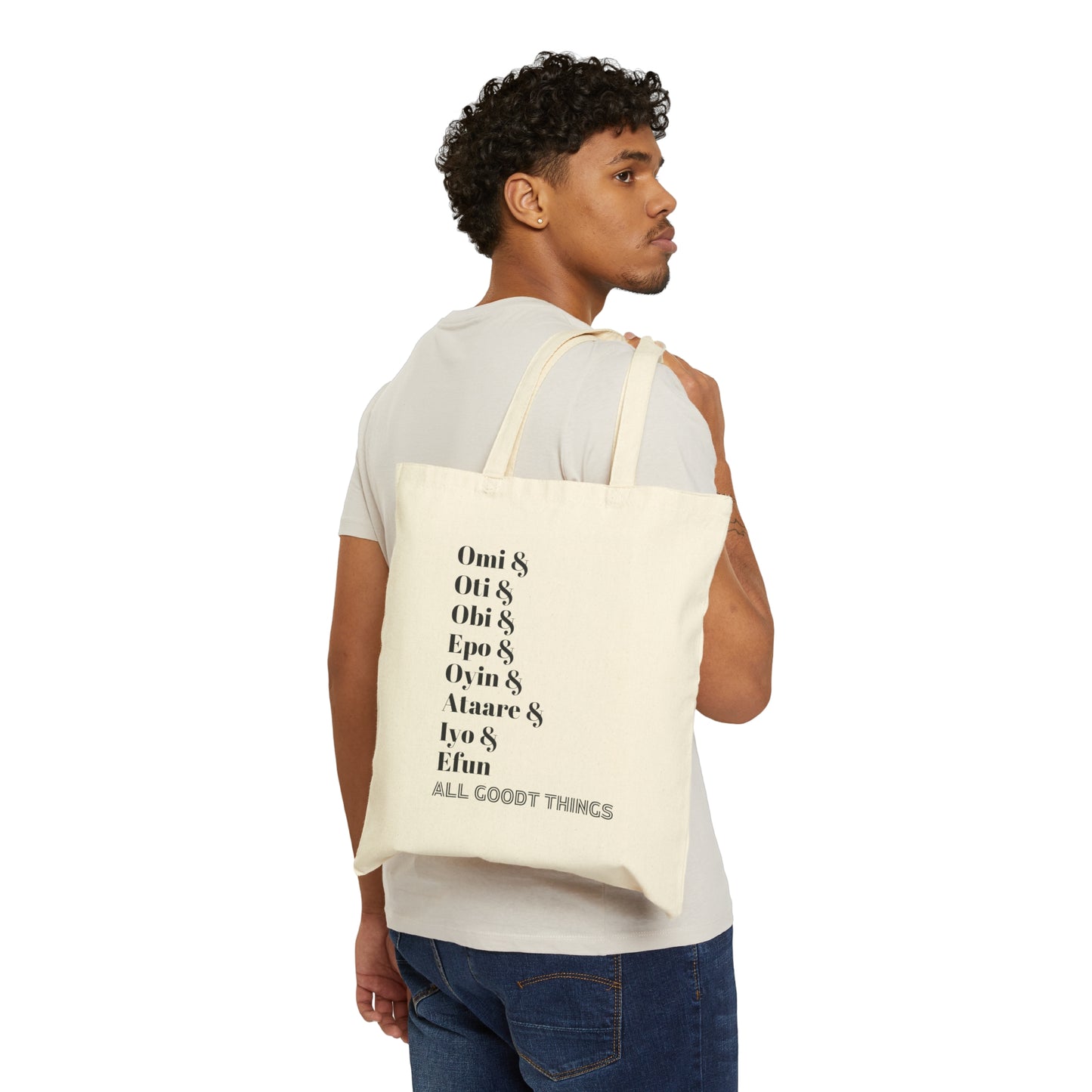 The Got Offerings? Tote™