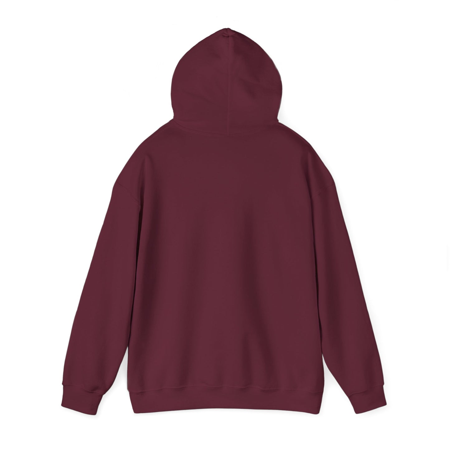 The Oyaranti ™ Hooded Sweatshirt