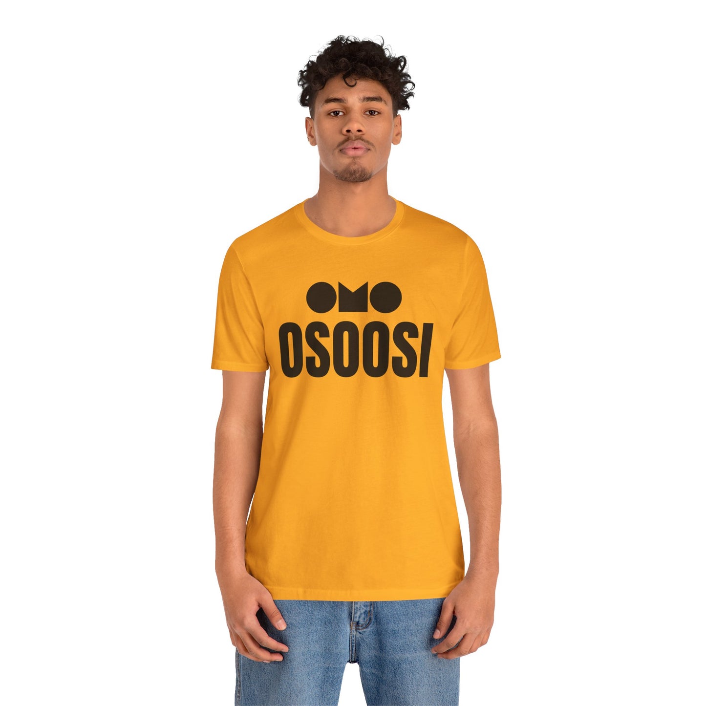 The Omo Osoosi