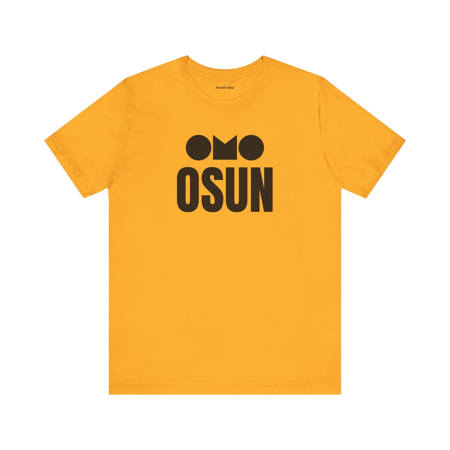 The Omo Osun