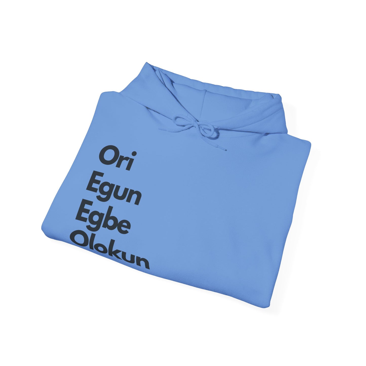 The Omisegun Meji™