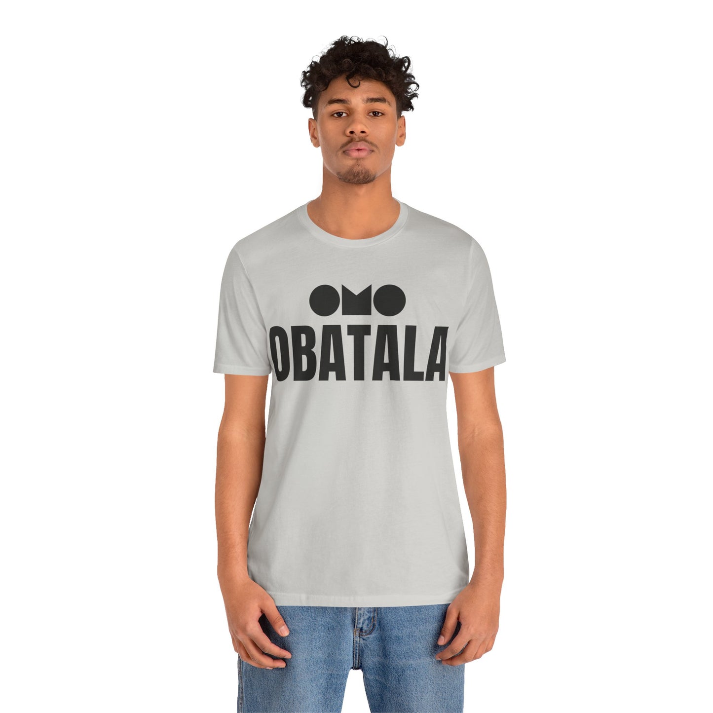 The Omo Obatala