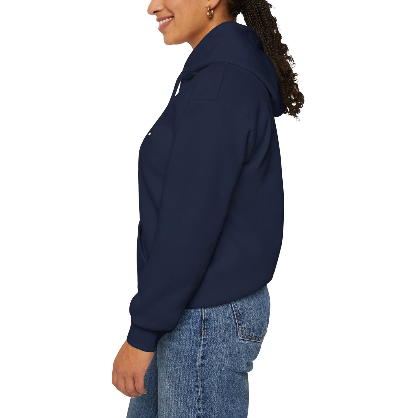 The Toni Morrison Hooded Sweatshirt