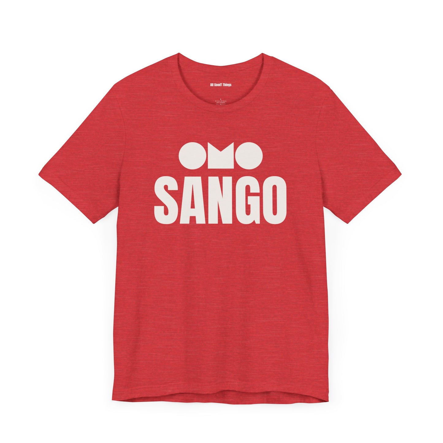 The Omo Sango