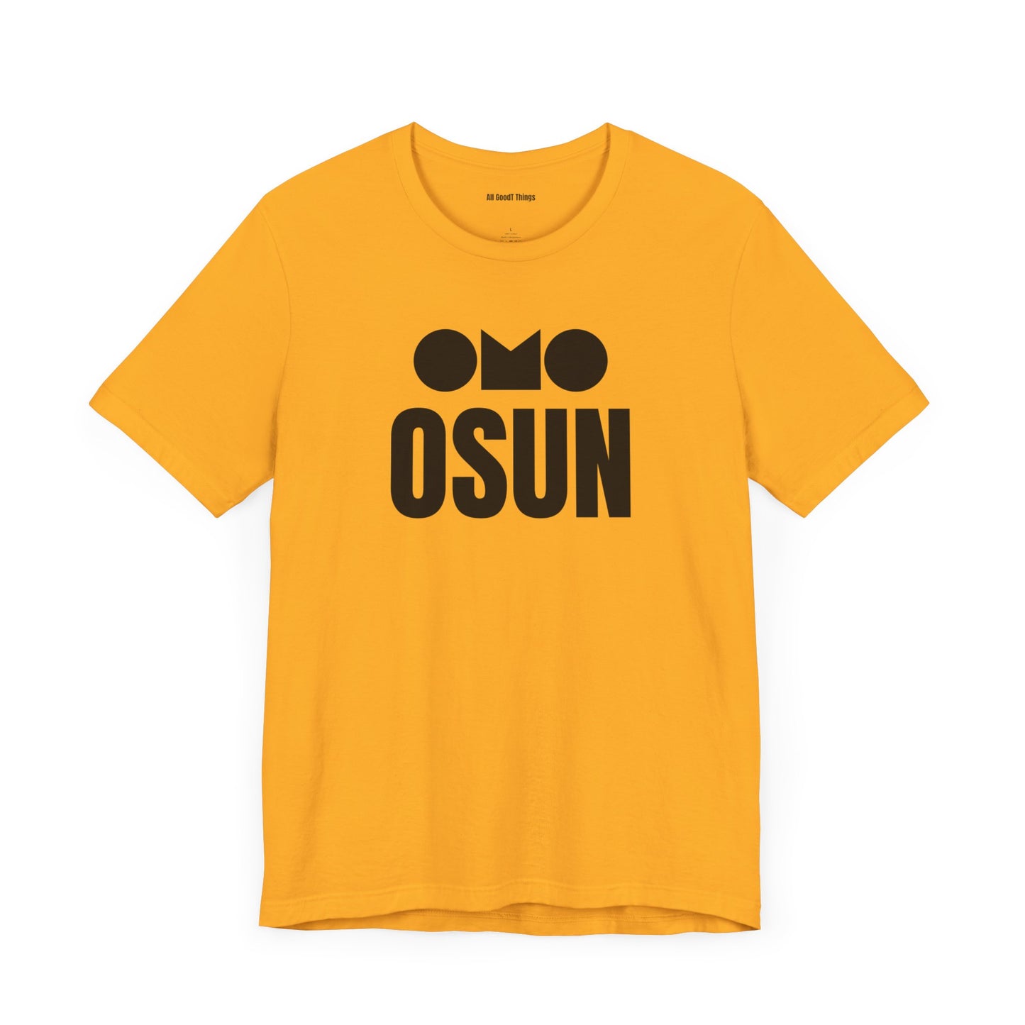 The Omo Osun