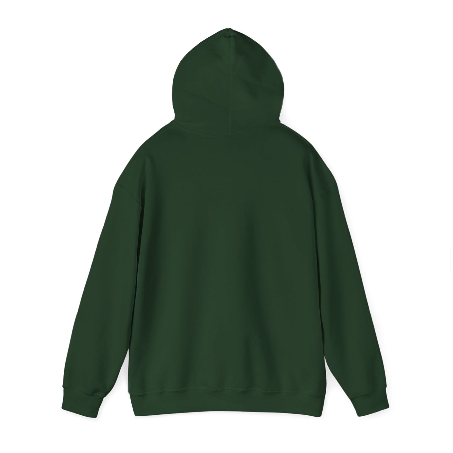 The Ogunronke™ Hooded Sweatshirt