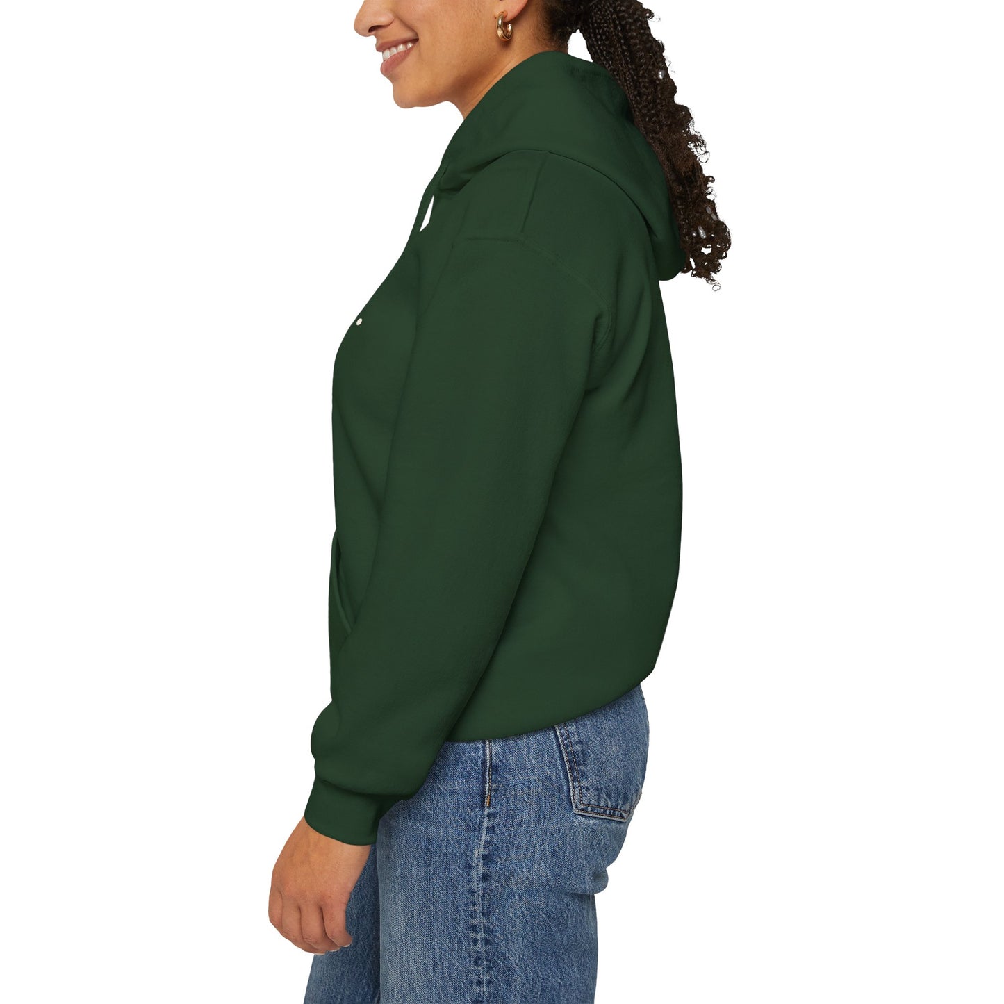 The Toni Morrison Hooded Sweatshirt