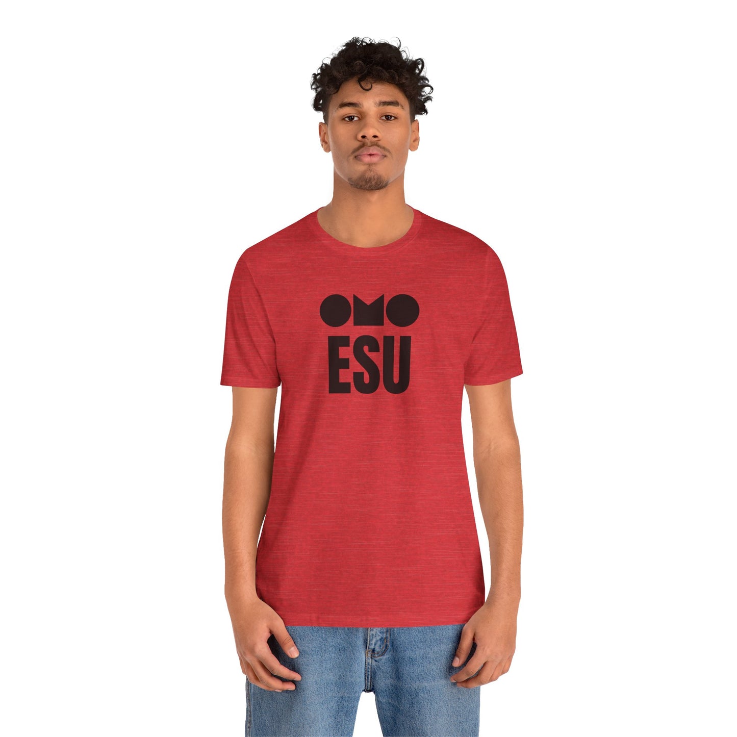 The Omo Esu