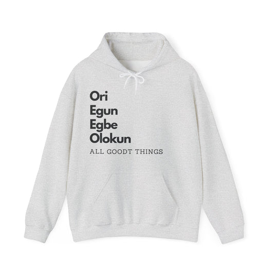 The Omisegun Meji™