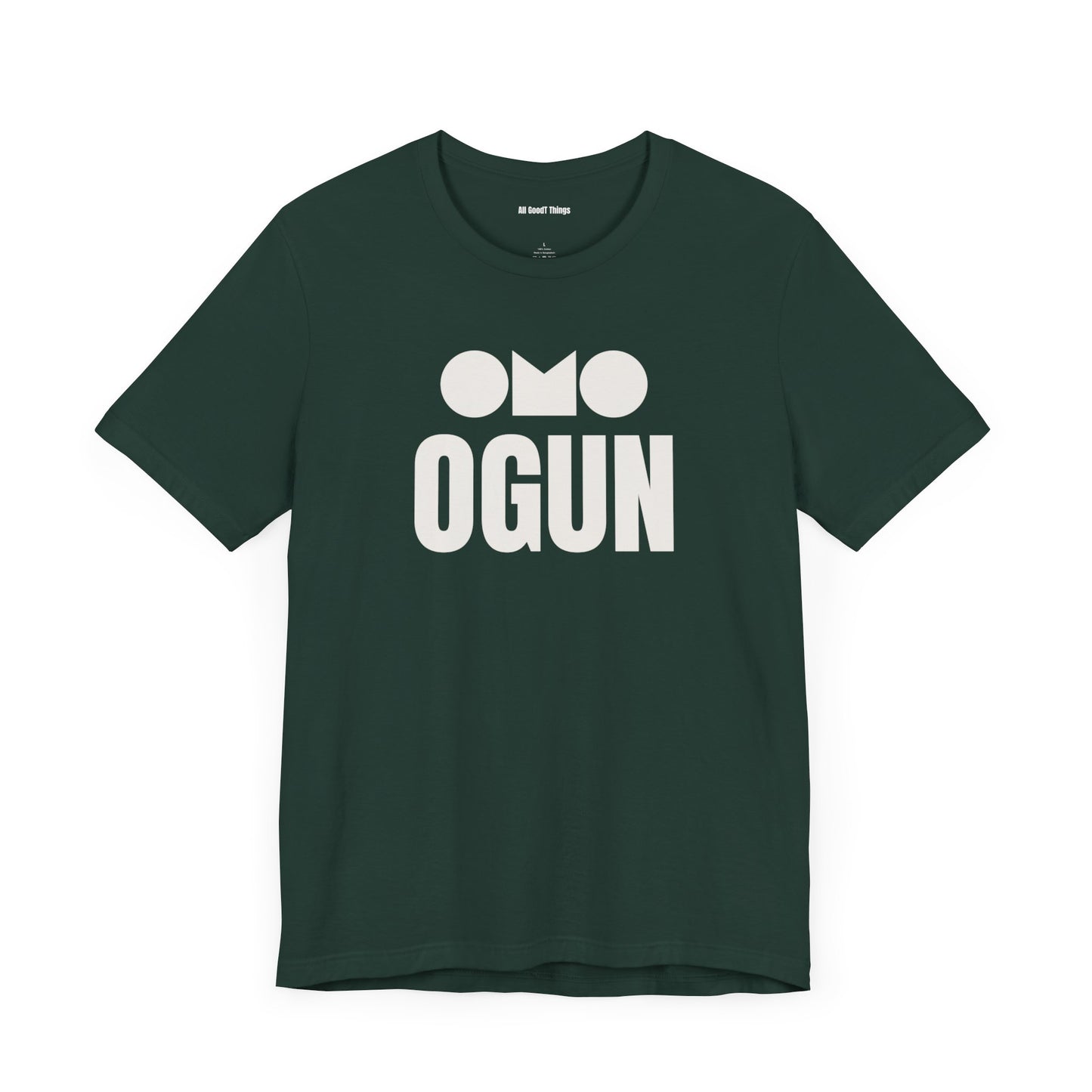 The Omo Ogun