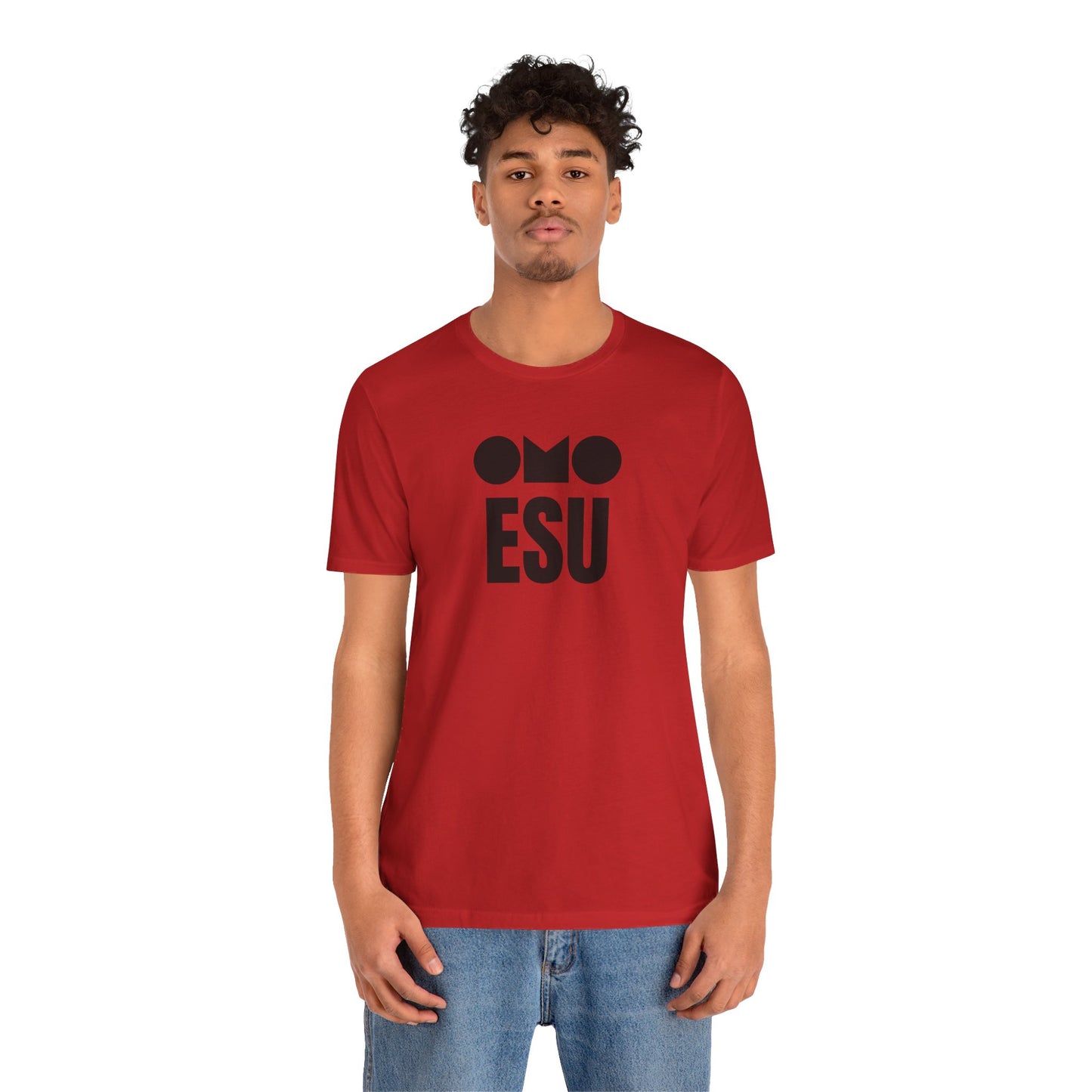 The Omo Esu