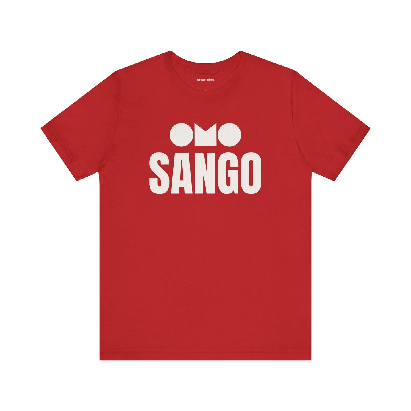 The Omo Sango