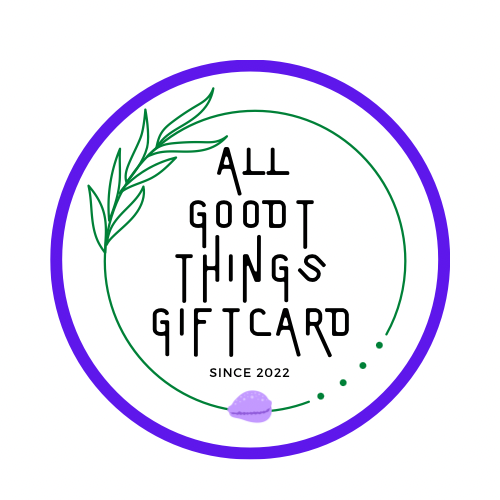 GoodT Gift Card