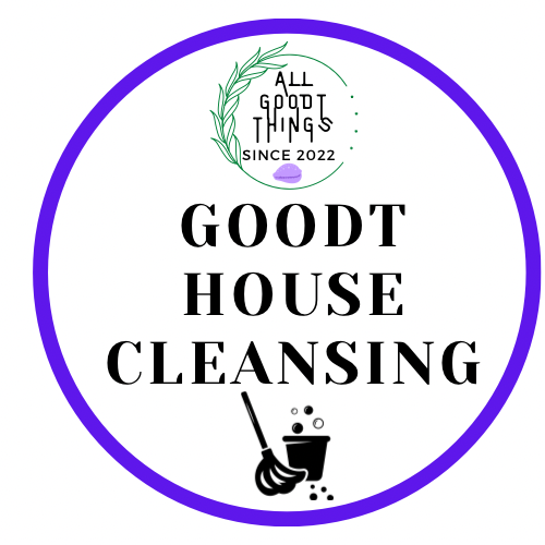 GoodT Spiritual House Cleansing & Consultation (Read the Description)